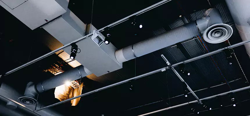 Our Air Duct Replacement Services in Erie, PA