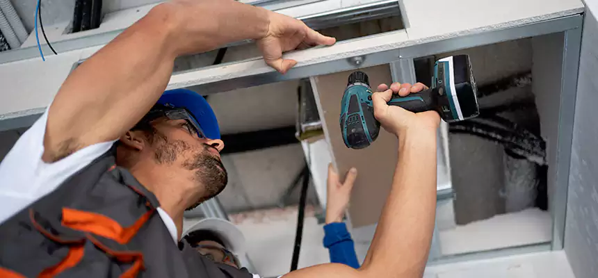 Our Apartment Air Duct Cleaning Services in Erie, PA