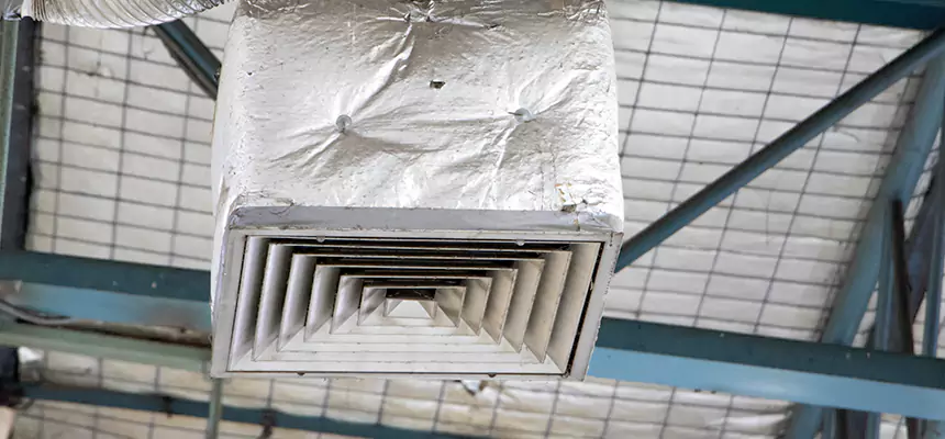 Our Custom HVAC Ductwork Services in Erie, PA
