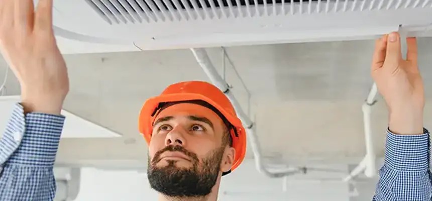 Our Furnace Vent Cleaning Services in Erie, PA