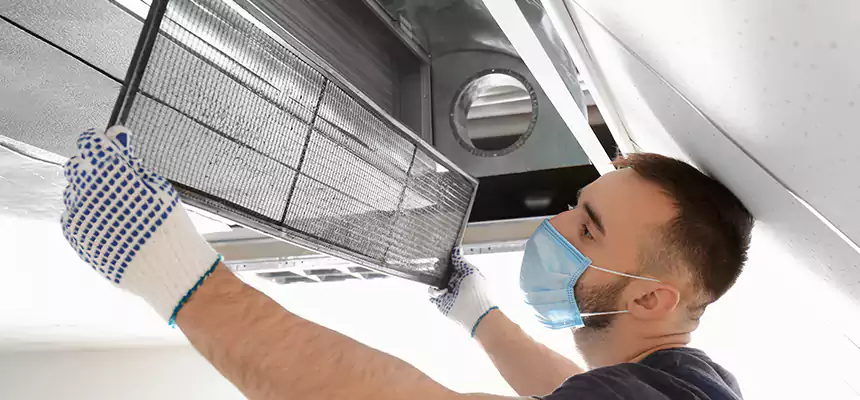 Our Home Duct Cleaning Services in Erie, PA  