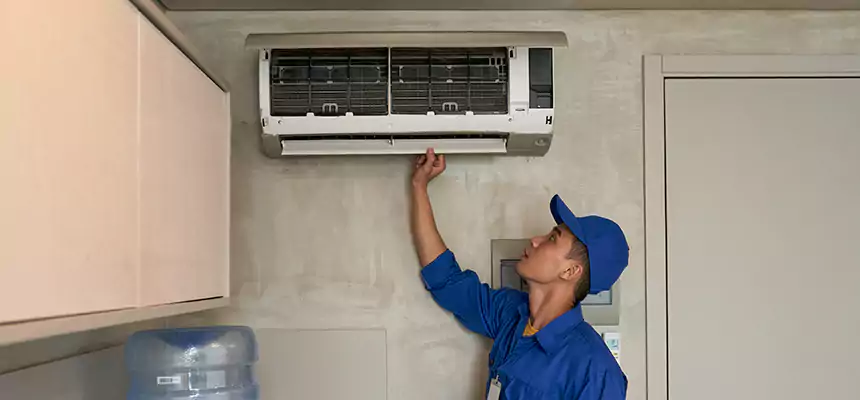 Balanced Fresh‑Air Ventilation (ERV/HRV) in Erie