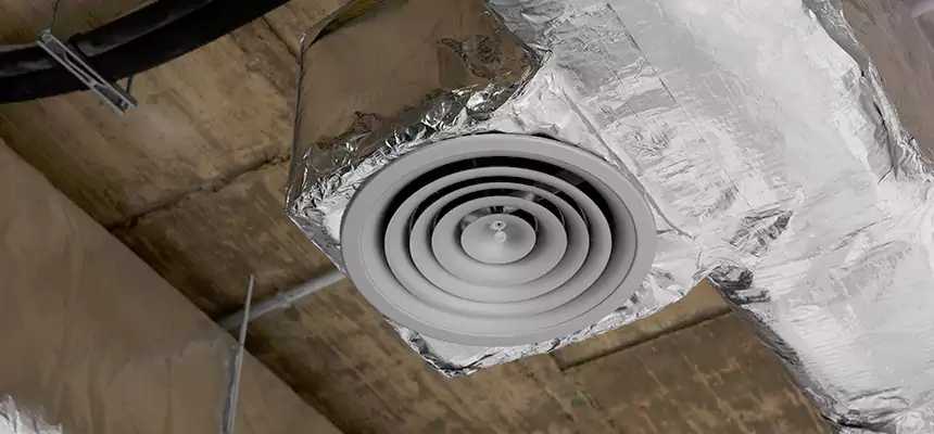 Our Industrial Dryer Vent Cleaning Services in Erie, PA