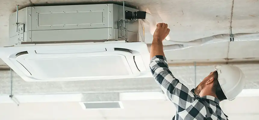 Our Local Vent Cleaning Services in Erie, PA