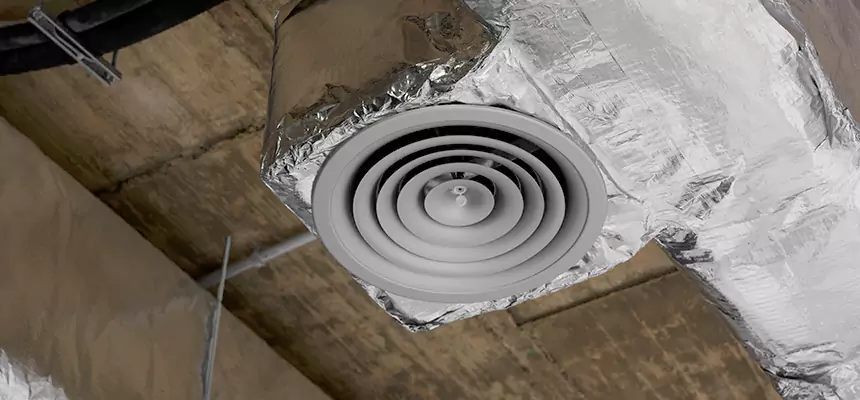 Our Low VOC Vent Installation Services in Erie, PA