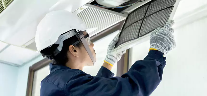 Our Mold & Mildew Removal from Air Ducts Services in Erie, PA