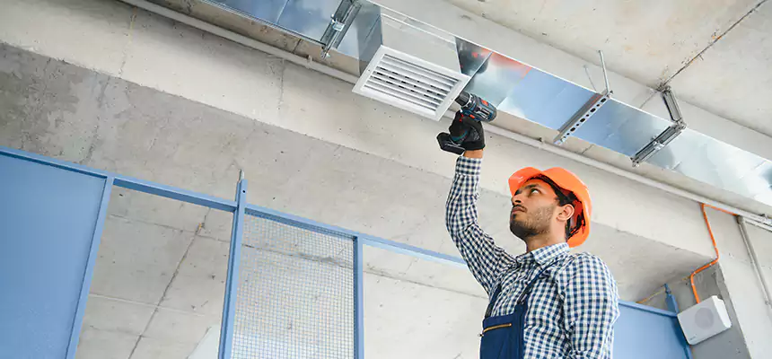 Efficient Exhaust Vent Cleaning in Erie, PA