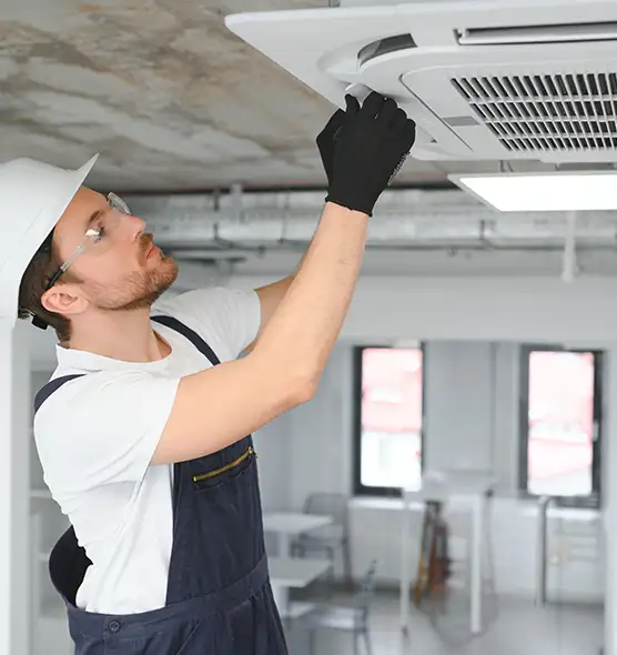 Top Affordable Duct Cleaning Services Near Me in Erie, PA