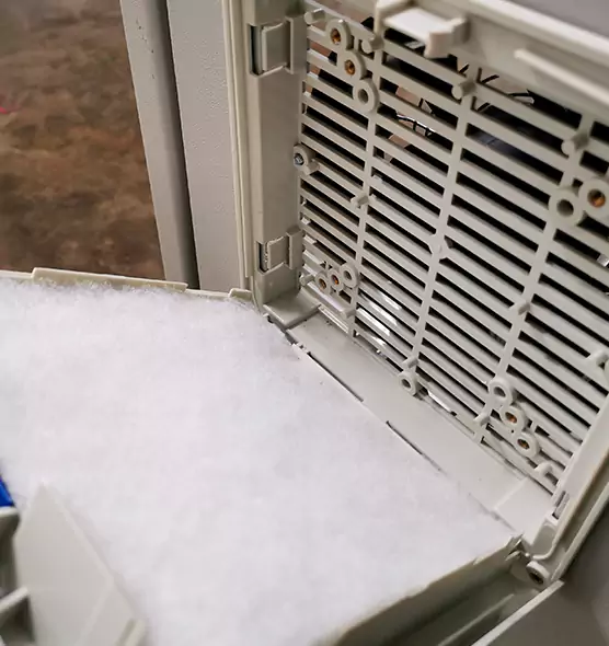 About Air Duct Overhaul & Upgrades in Erie, PA