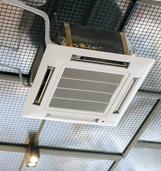 Top-Notch Allergy Relief Vent Cleaning Services in Erie, PA