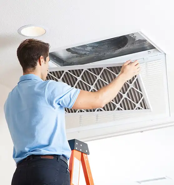 About Annual Dryer Vent Maintenance Erie, PA