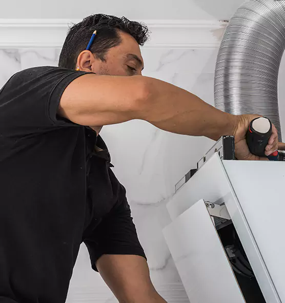 Trusted Bathroom Exhaust Duct Cleaning in Erie, PA