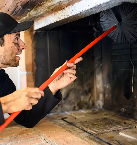 About Expert Chimney Cleaning in Erie, PA