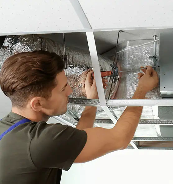 Professional Clogged Dryer Vent Repair in Erie, PA