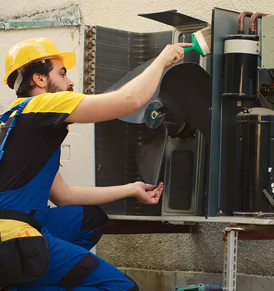 About Dryer Duct Fire Hazard Inspection in Erie, PA