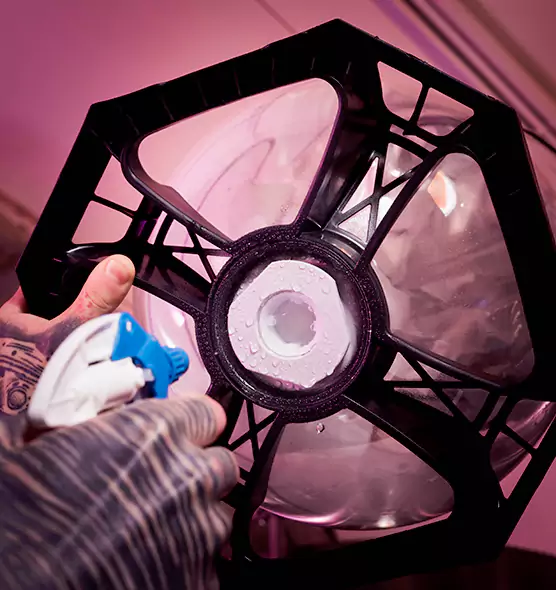 Professional Dryer Vent Sanitization Service in Erie, PA