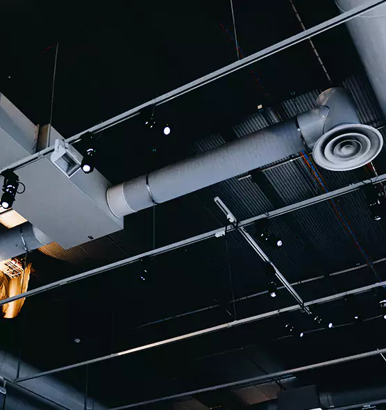 About Duct Sanitization with UV Light in Erie, PA