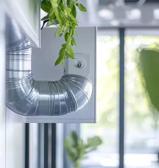 Professional Eco-Friendly Duct Cleaning Services in Erie, PA