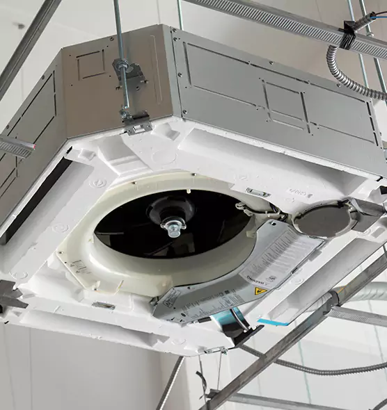 Professional Industrial Dryer Vent Cleaning in Erie, PA