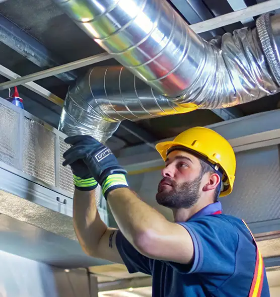 Professional NADCA Approved Air Duct Services in Erie, PA