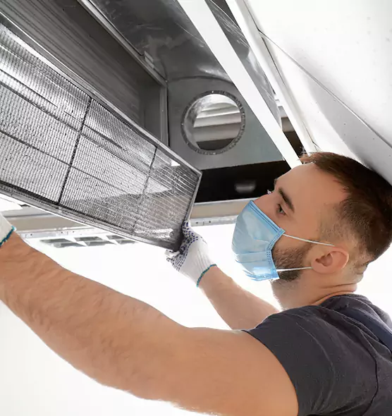 About Remove Smoke Smell From Air Duct in Erie, PA