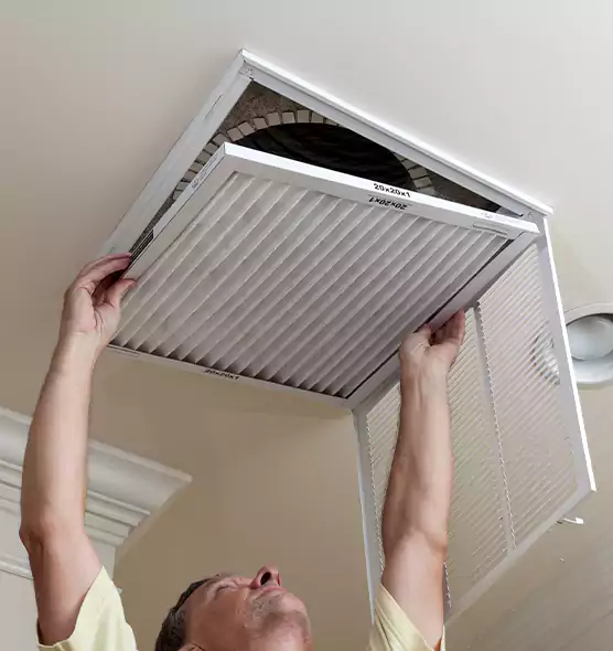 Advanced Residential Vent Cleaning in Erie, PA