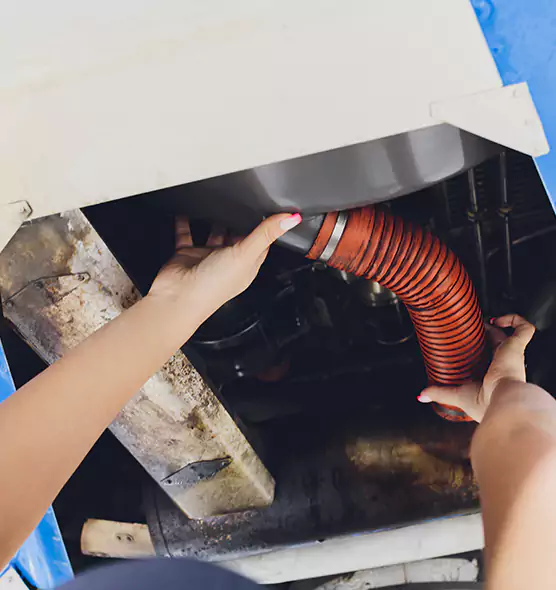 Top-Notch Return Vent Cleaning Service in Erie, PA