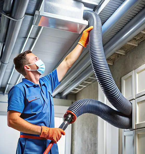 Welcome to Air Duct Cleaning & Repairs Erie — Your Local Roof Dryer Vent Cleaning Specialists in Erie, PA