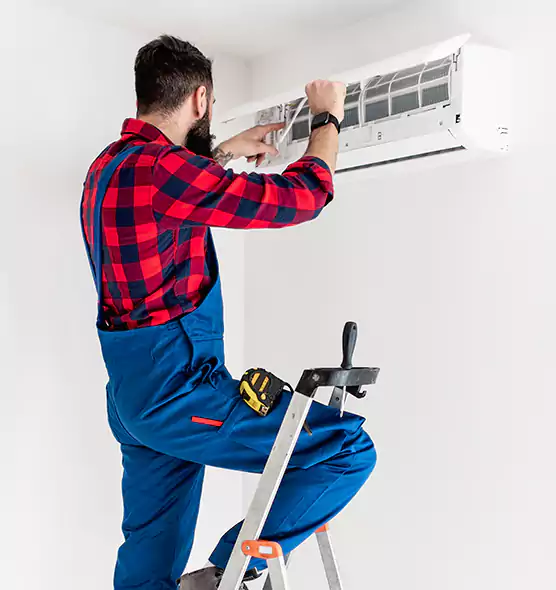 About Smart Air Conditioning Installation in Erie, PA