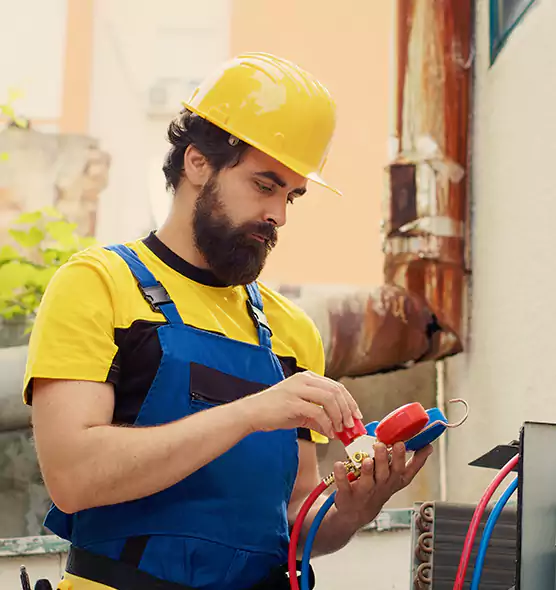 About Smart HVAC Installation in Erie, PA