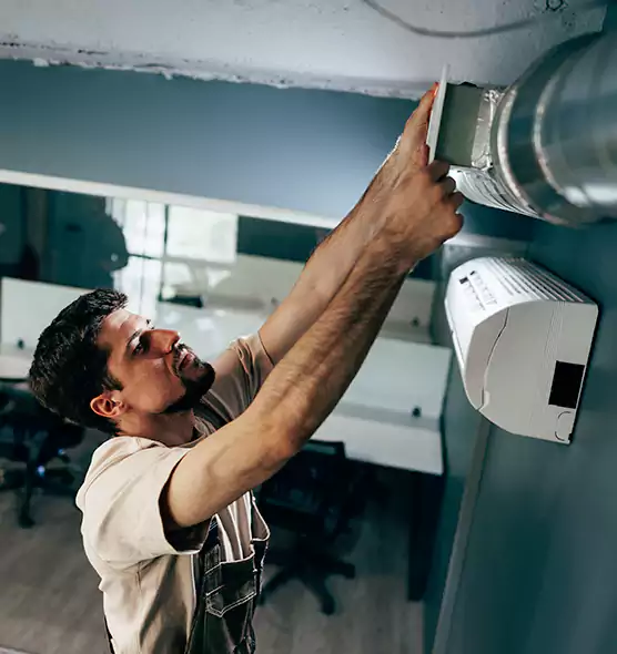 Reliable Warehouse Vent Cleaning in Erie, PA