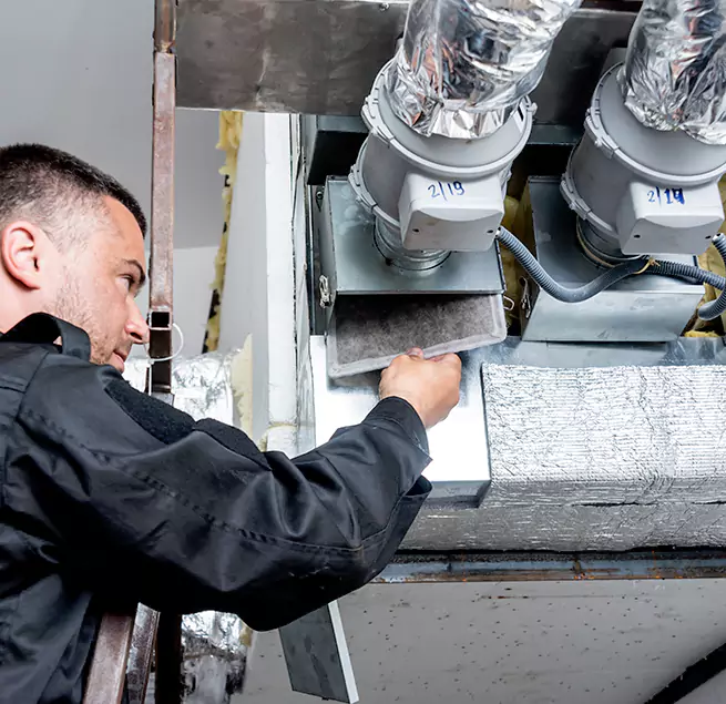 Why Homeowners & Businesses Trust Us in Erie, PA?