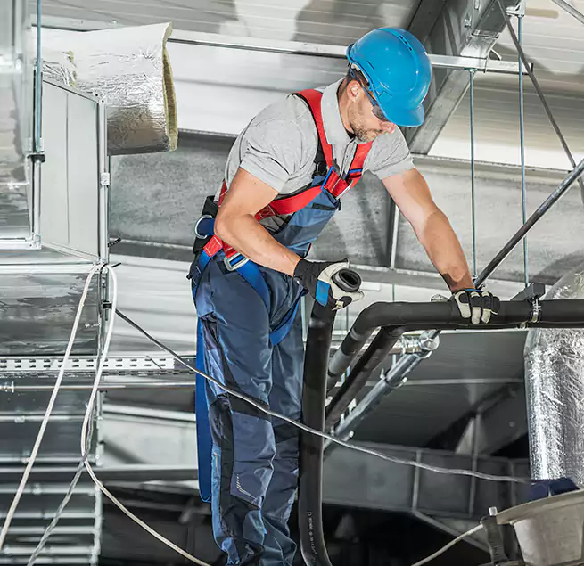 Why Homeowners & Businesses Trust Us in Erie, PA?