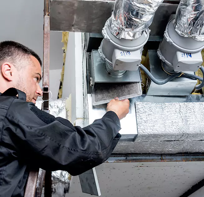 Why Homeowners & Businesses Trust Us in Erie, PA?