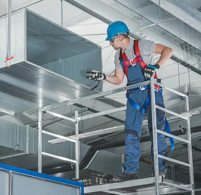 Why Homeowners & Businesses Trust Us in Erie, PA?