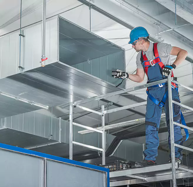 Why Homeowners & Businesses Trust Us in Erie, PA?