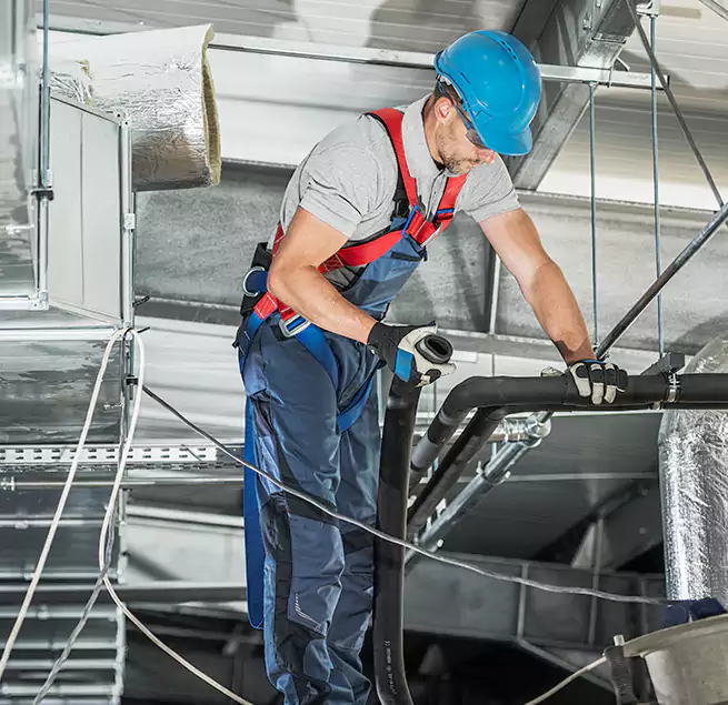 Why Homeowners & Businesses Trust Us in Erie, PA?