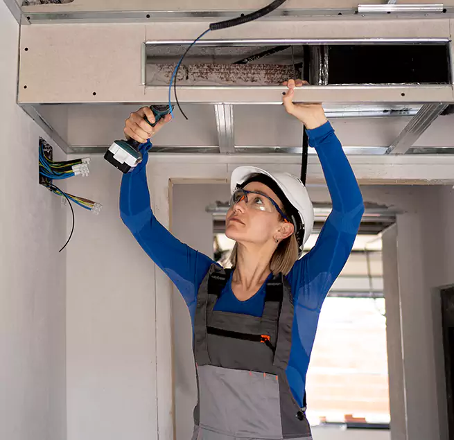 Why Homeowners & Businesses Trust Us in Erie, PA?