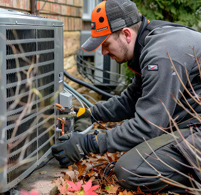 Why Homeowners & Businesses Trust Us in Erie, PA?