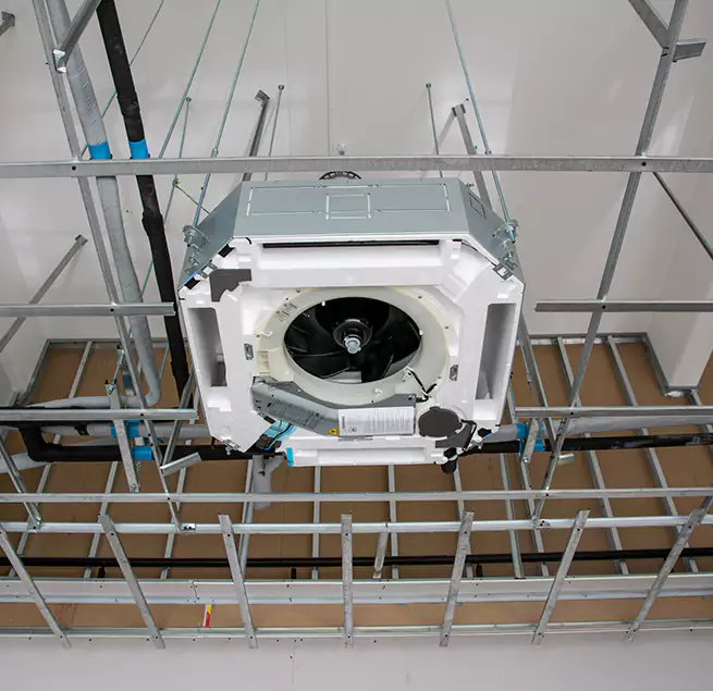 Why Homeowners & Businesses Trust Us in Erie, PA?