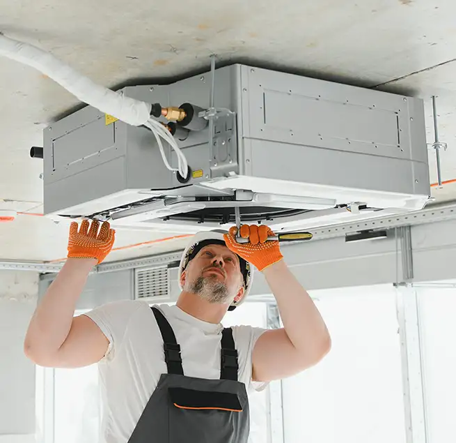 Why Homeowners & Businesses Trust Us Erie, PA