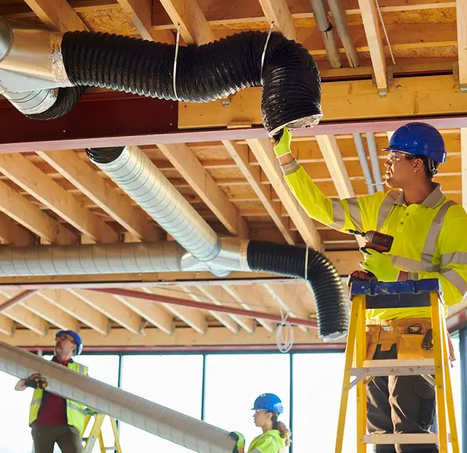 Why Homeowners & Businesses Trust Us in Erie, PA?