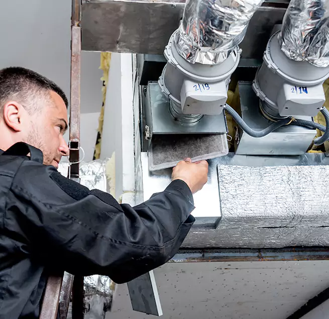 Why Homeowners Businesses Trust Us in Erie, PA?