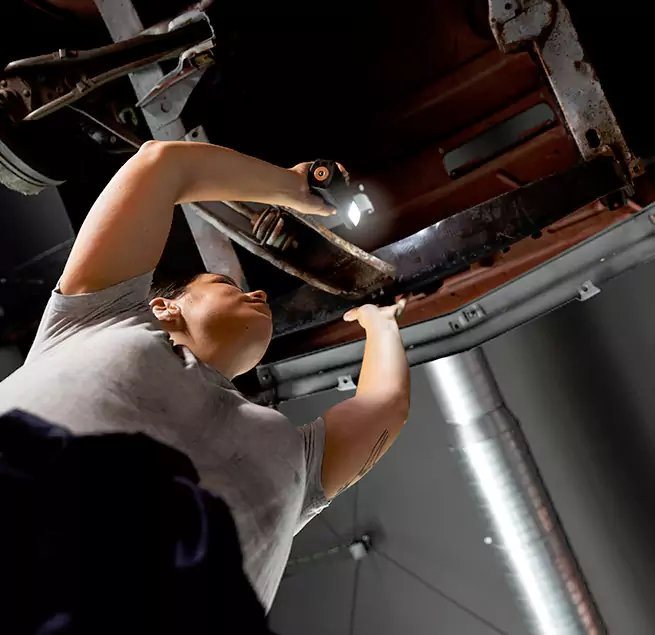 Why Homeowners & Businesses Trust Us Erie, PA