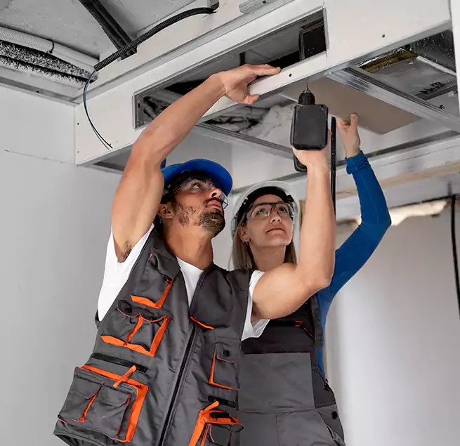 Why Homeowners & Businesses Trust Us in Erie, PA