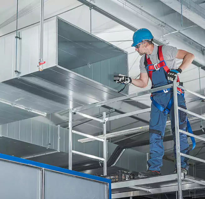 Why Homeowners & Businesses Trust Us Erie, PA