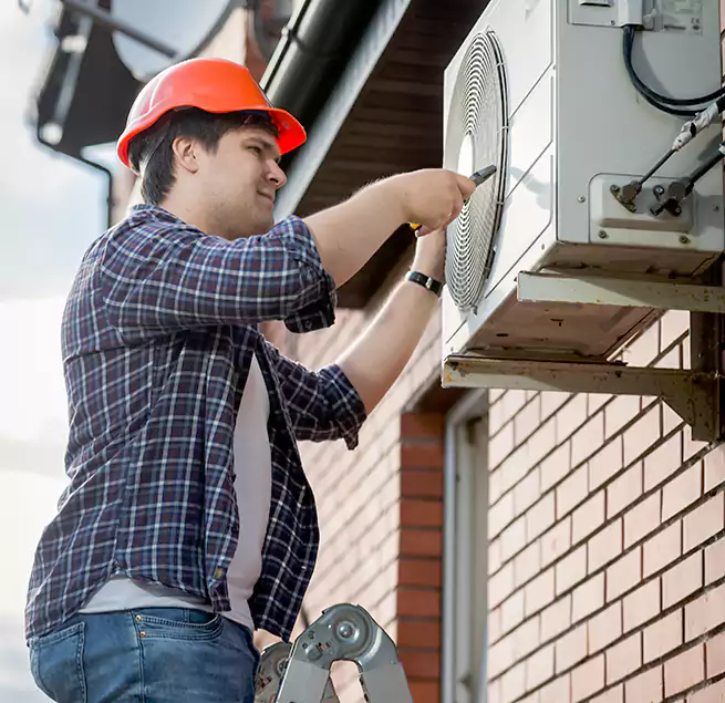 Why Homeowners & Businesses Trust Us Erie, PA