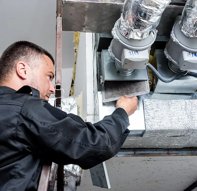 Why Homeowners & Businesses Trust Us in Erie, PA?